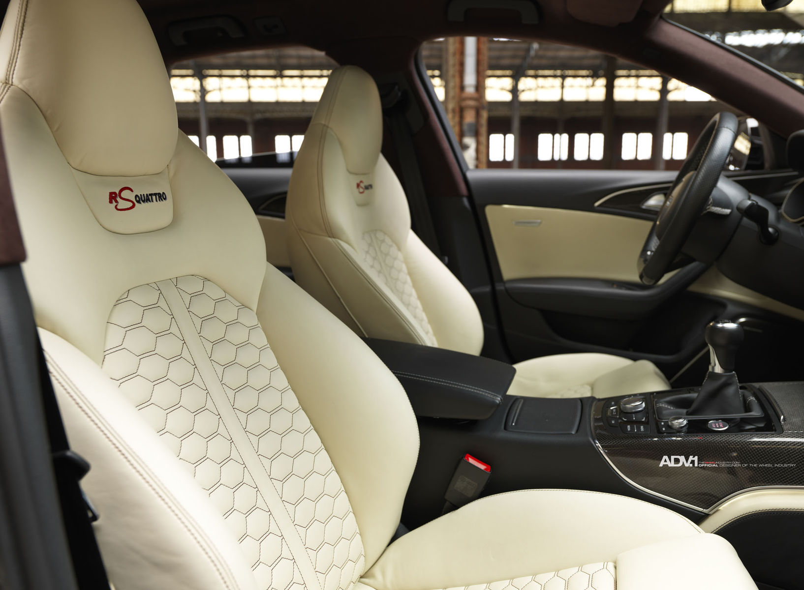  Audi A6 | Audi A6 Avant 