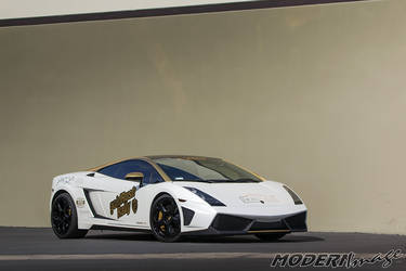 Gallardo for goldRush