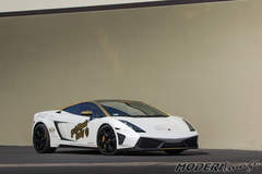 Gallardo for goldRush
