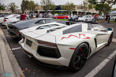 San Diego Cars & Coffee October 15th, 2016