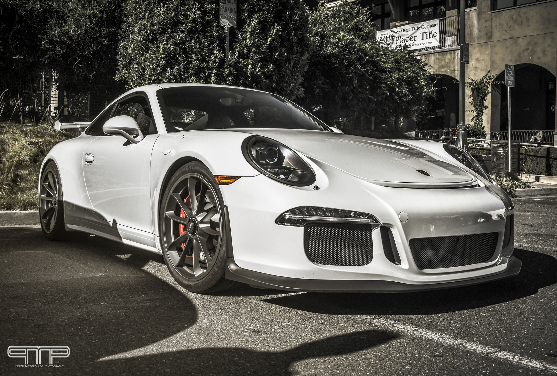 2015 Porsche 911 | Porsche 911 GT3