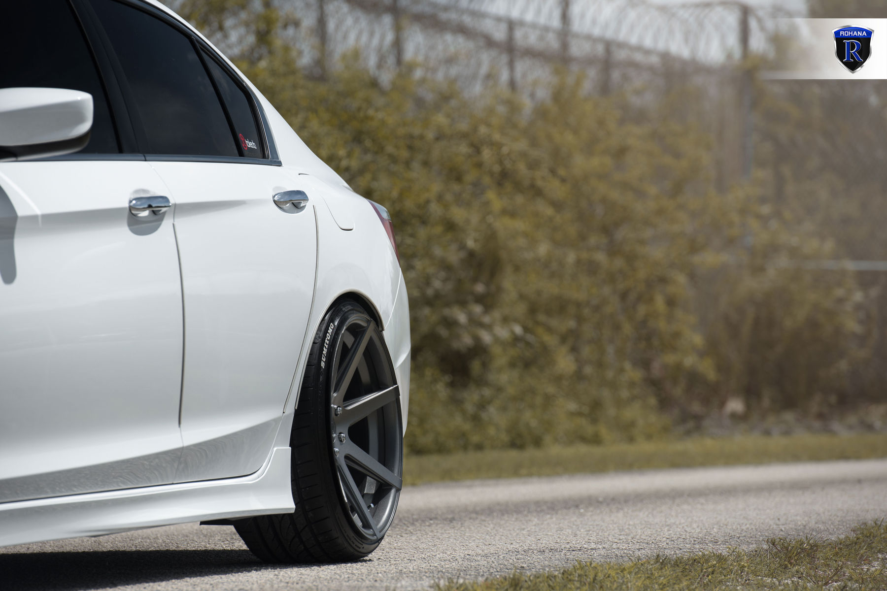 2015 Honda Accord | Honda Accord