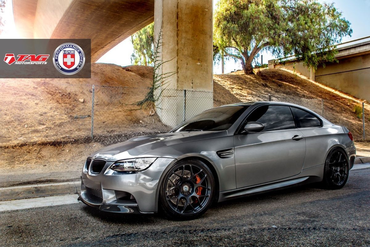 BMW m3 e92 Wheels