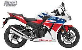  2015 Honda CB300F First Look