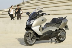 C650GT
