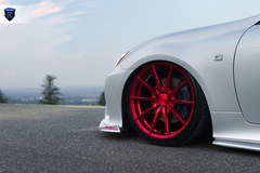 Lexus RC350 Fsport