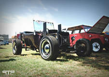 Ford T-bucket