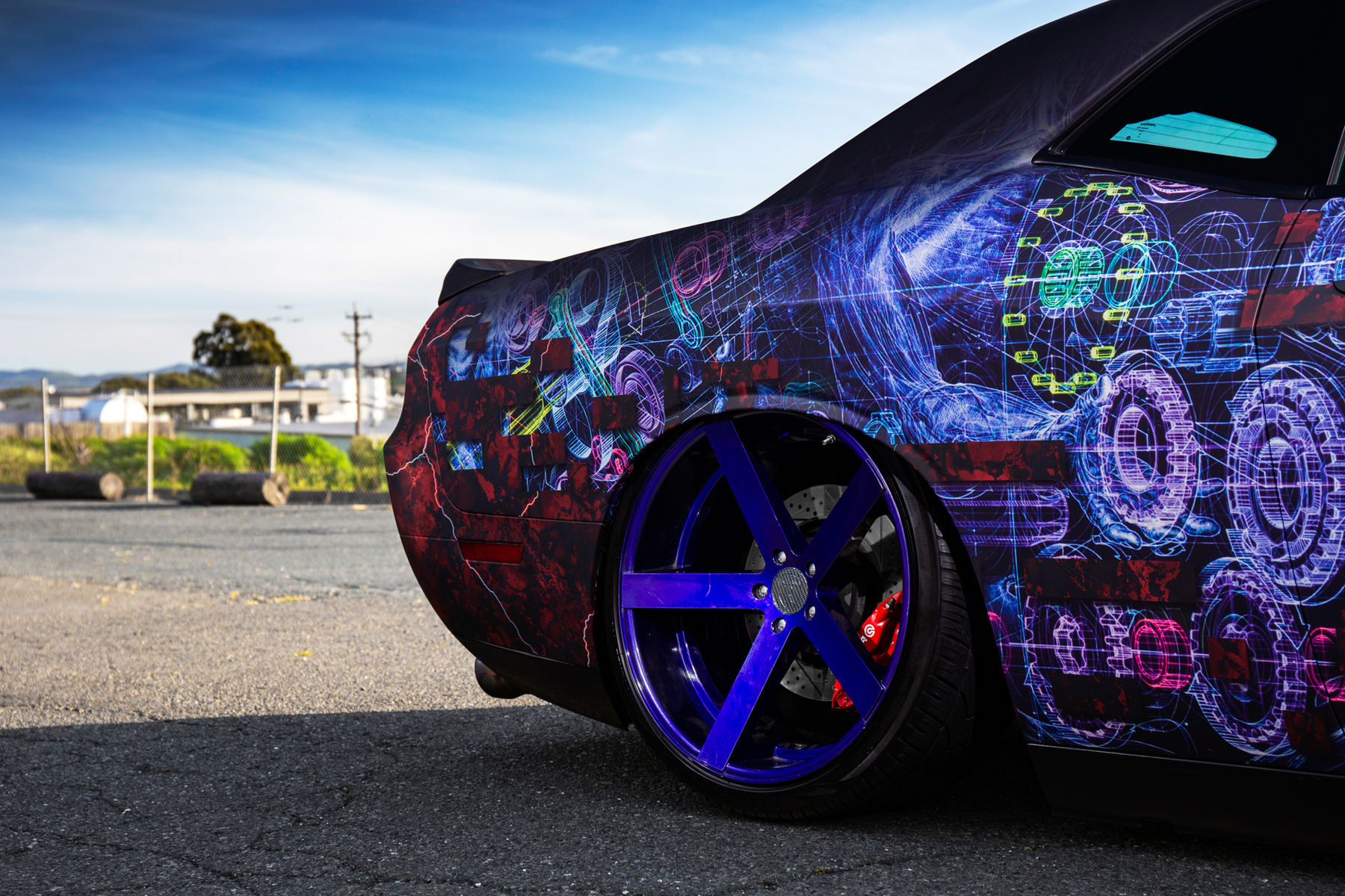 2013 Dodge Challenger | Dodge Challenger