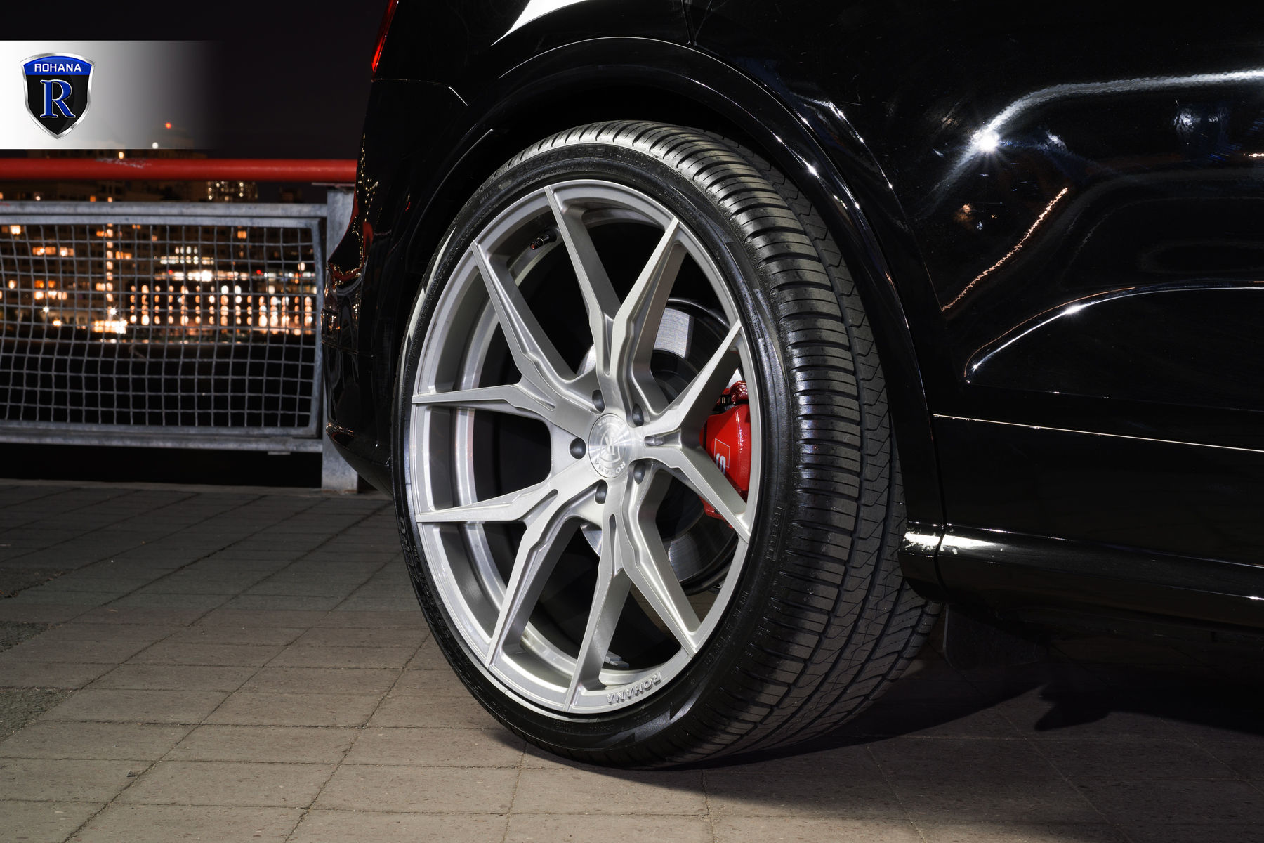 2018 Audi SQ5 | Audi SQ5