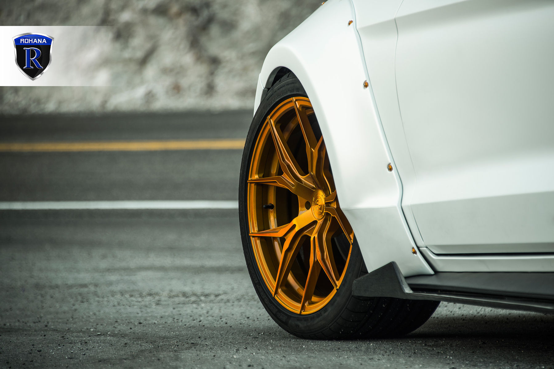 2015 Ford Mustang | Ford Mustang