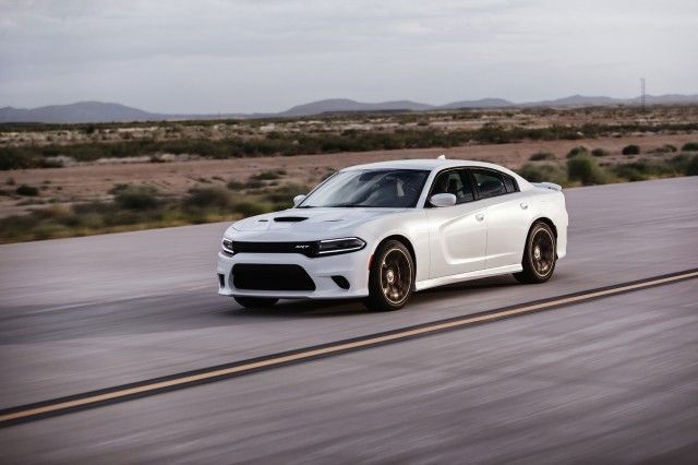 2015 Dodge Charger | 2015 Dodge Charger SRT Hellcat  