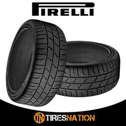 Pirelli P-Zero (285/35/24) tires