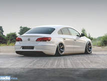 Radi8 R8C5 Wheels - Volkswagen Passat CC  