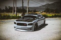 2007 Charger