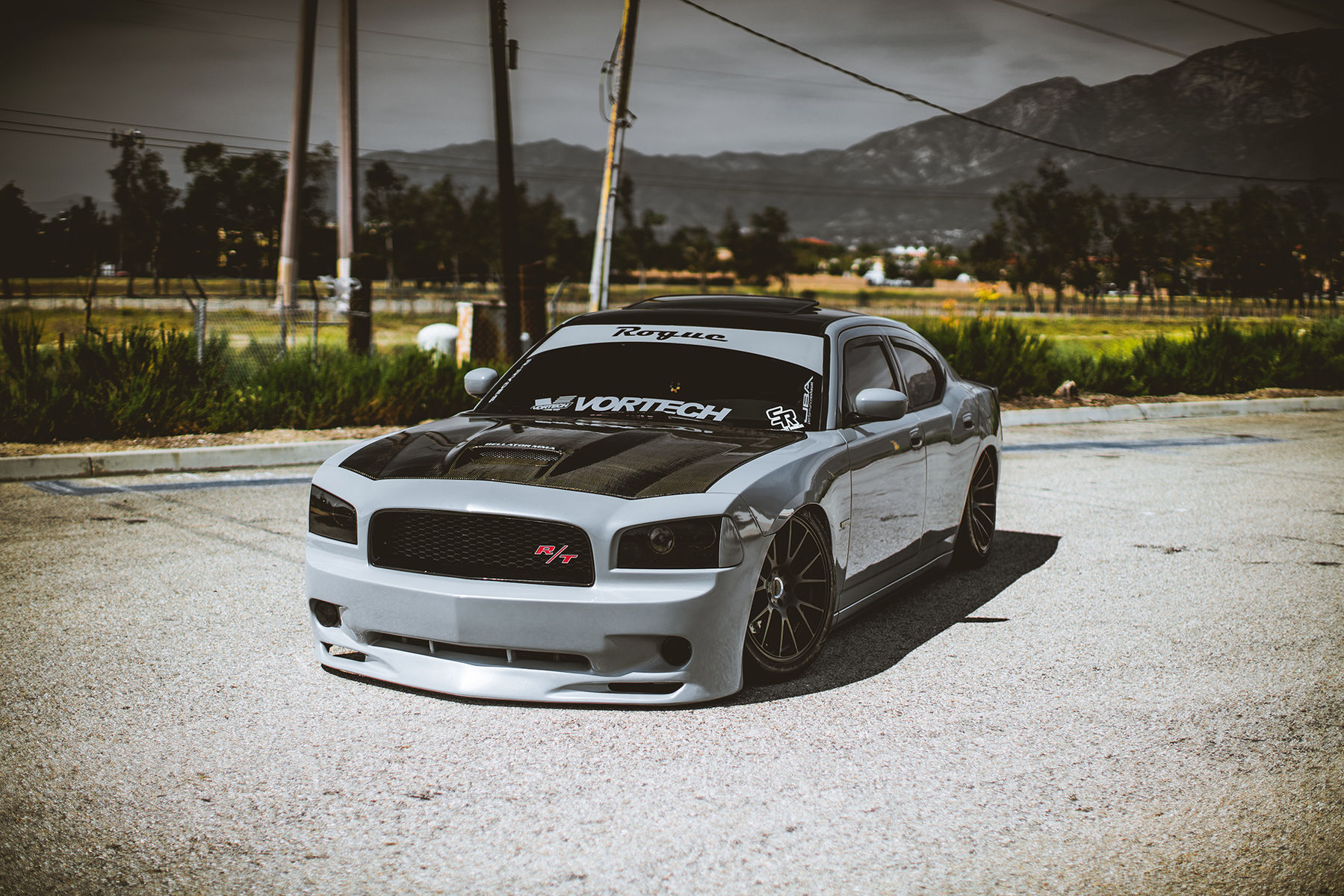 2007 Dodge Charger | 2007 Charger