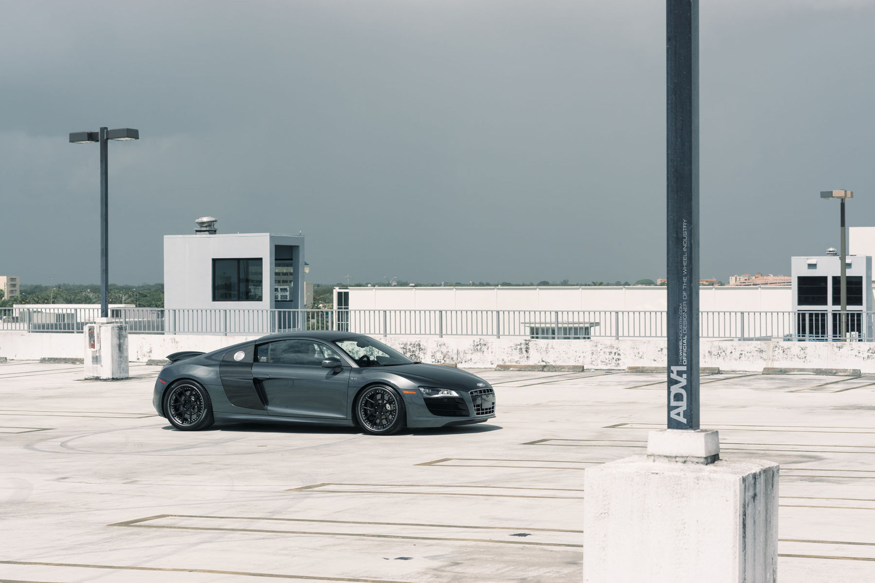 Audi R8 | Audi R8 V10