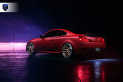 Infiniti G37