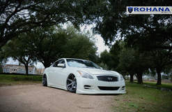Infiniti G37