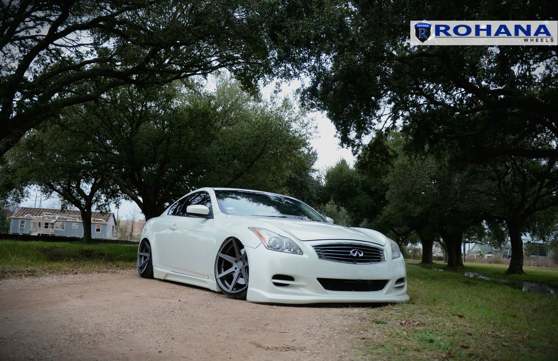  Infiniti G37 Coupe | Infiniti G37