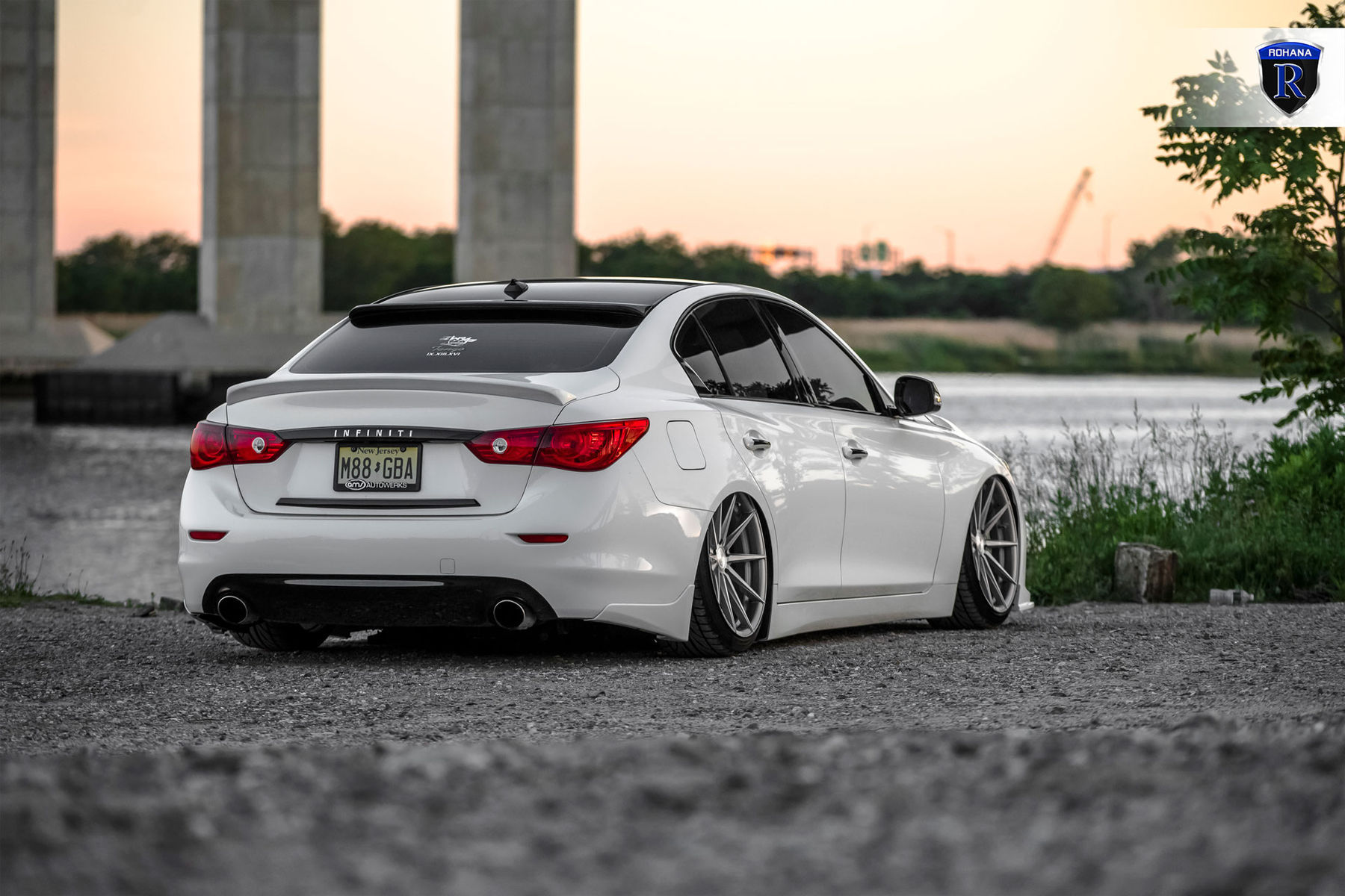  Infiniti Q50 | Infiniti Q50