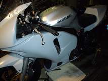 SV650