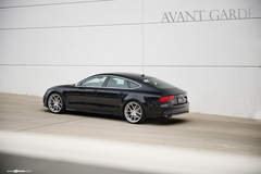 Audi S7