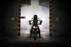 S1000R