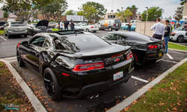 San Diego Cars & Coffee October 15th, 2016