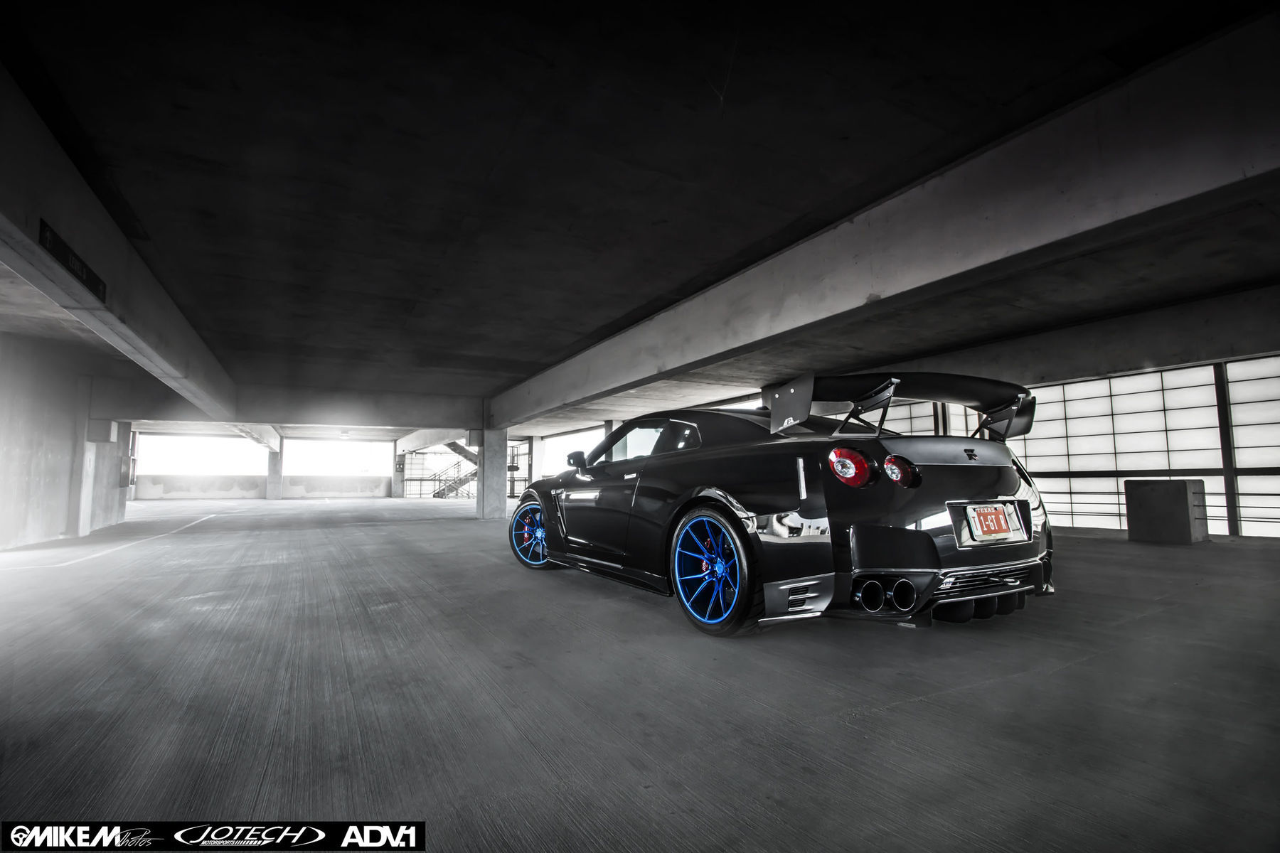 2014 Nissan GT-R | Nissan GTR R35