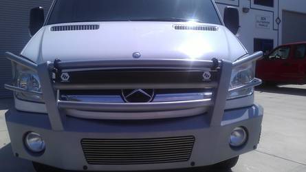 2010 Mercedes-Benz Sprinter | Mercedes Sprinter
