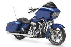 2015 Harley-Davidson Road Glide – First Look 