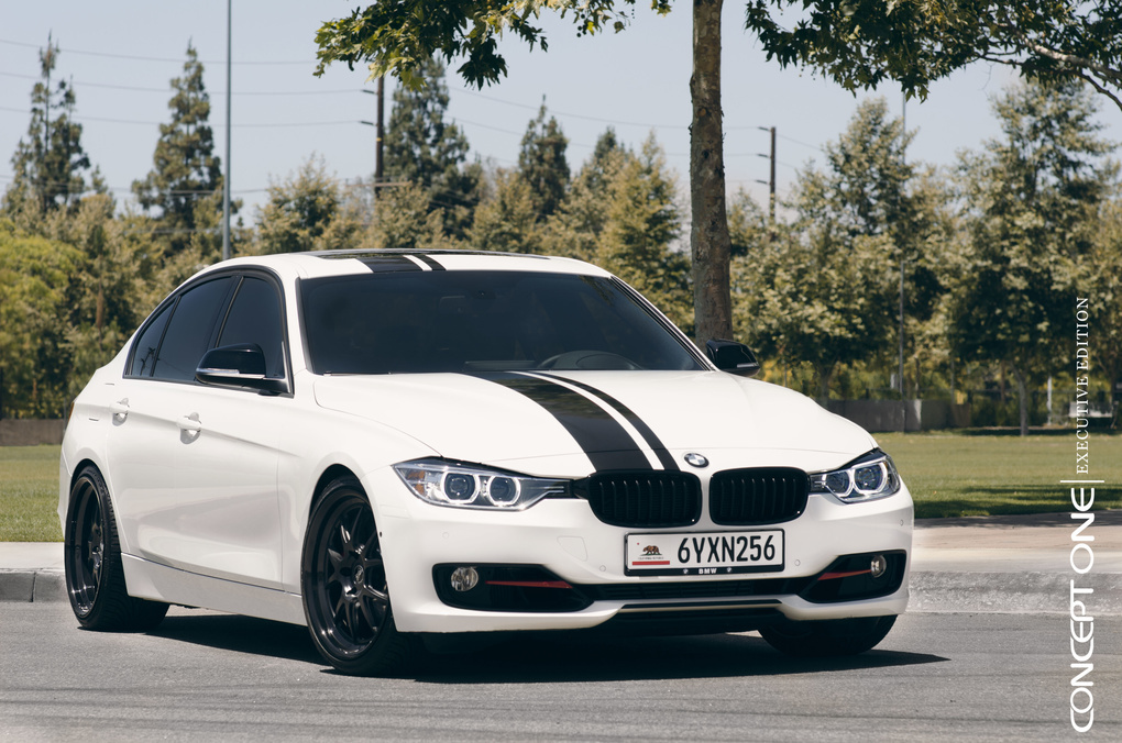 2014 BMW 3 Series | '14 335i
