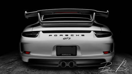 Porsche 911 GT3