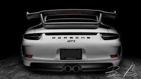 Porsche 911 GT3