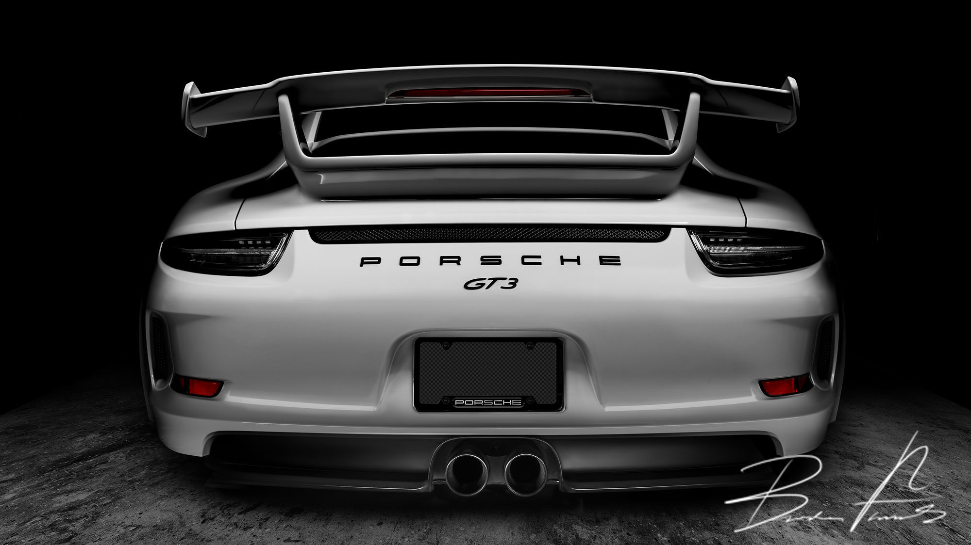  Porsche 911 | Porsche 911 GT3