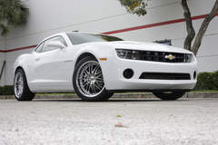 Camaro
