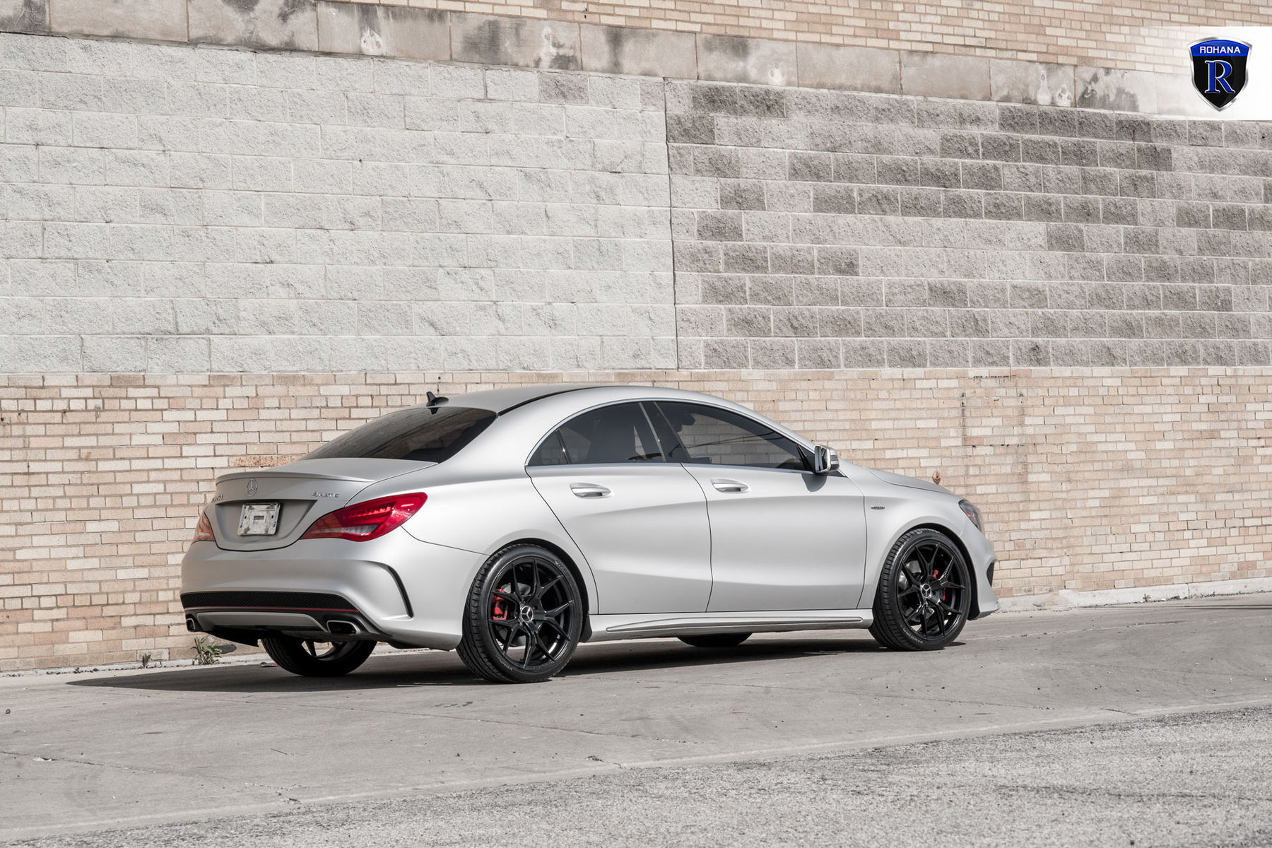  Mercedes-Benz CLA-Class | Mercedes Benz CLA250