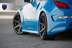 Nissan 350z