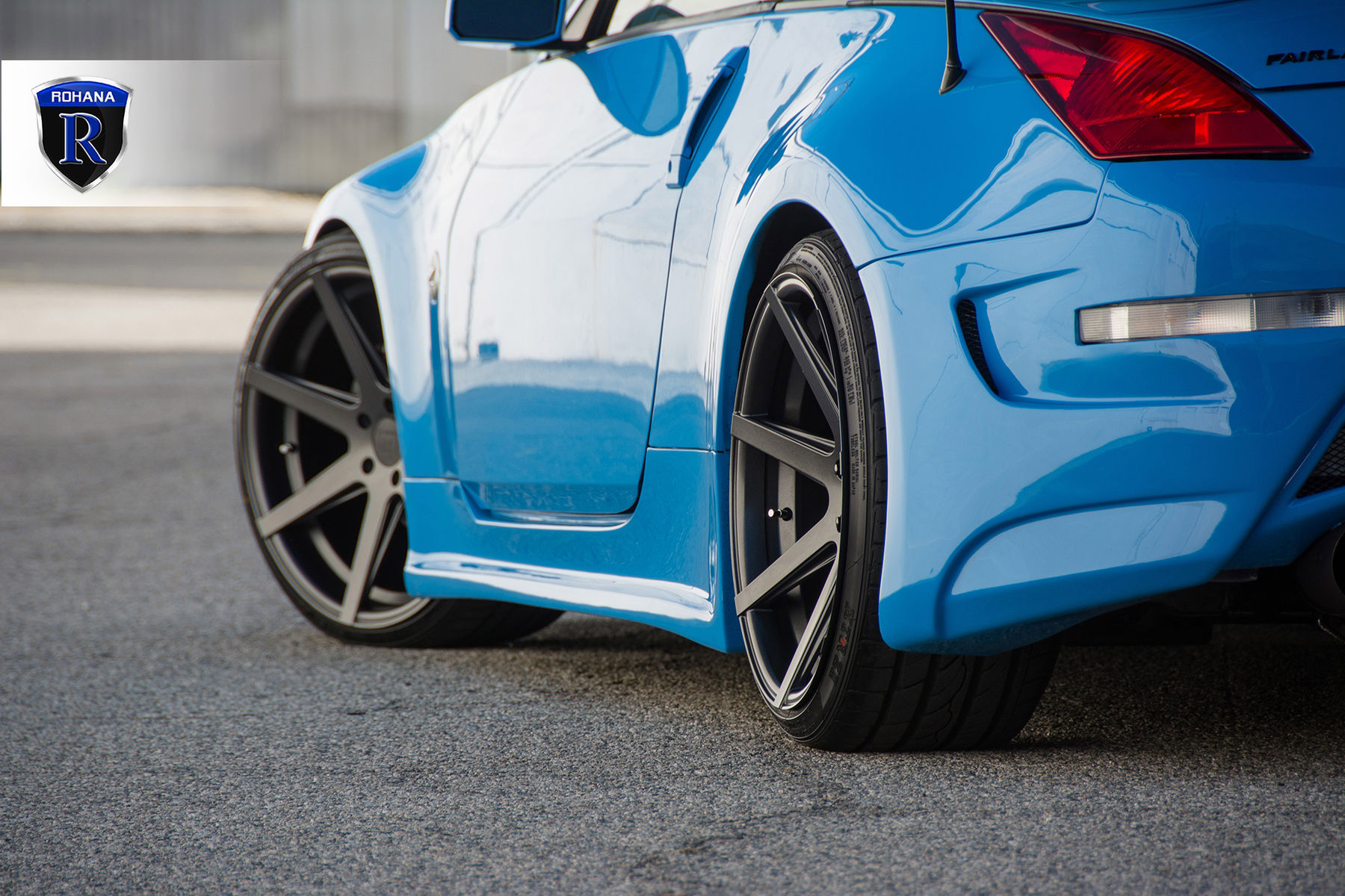  Nissan 350Z | Nissan 350z