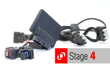 DINANTRONICS Performance Tuner Stage 4 for BMW F87 M2
