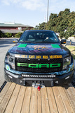 2013 Ford Raptor Navy Project Build