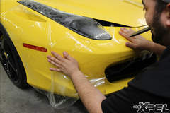 XPEL Houston installations