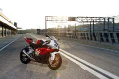 BMW S1000RR