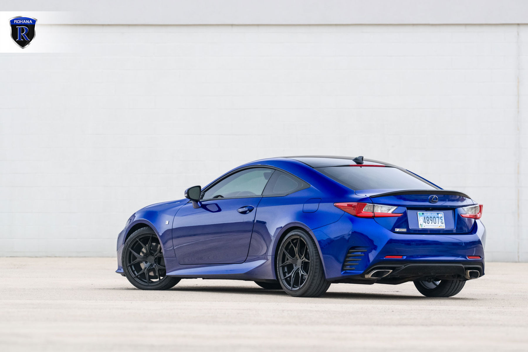  Lexus RC 350 | Lexus RC350