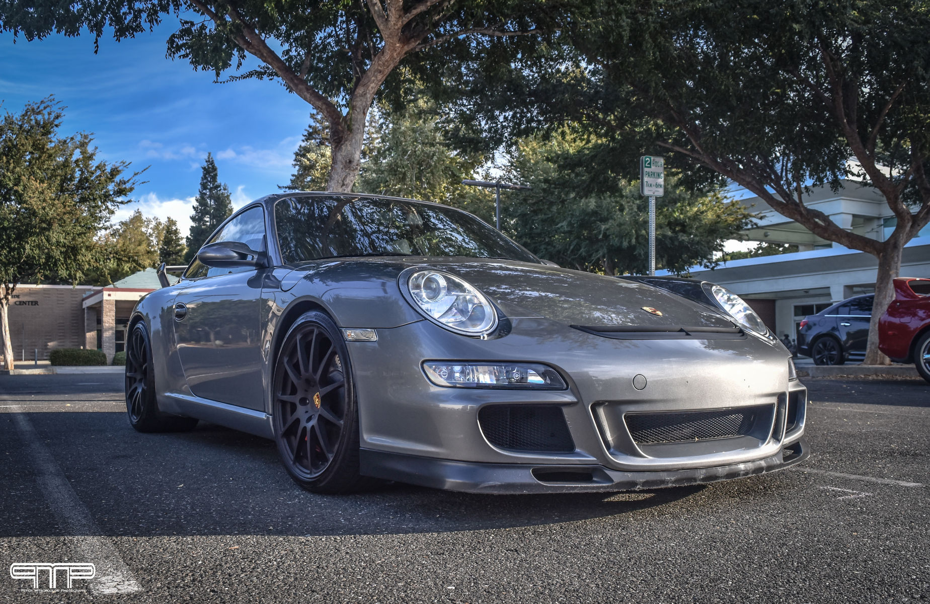  Porsche 911 | Porsche 911 GT3