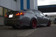 Lexus GS350