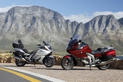 K1600GT