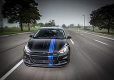 2013 Mopar Edition Dodge Dart