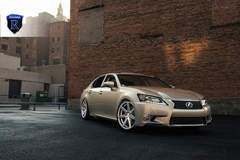 Lexus GS350
