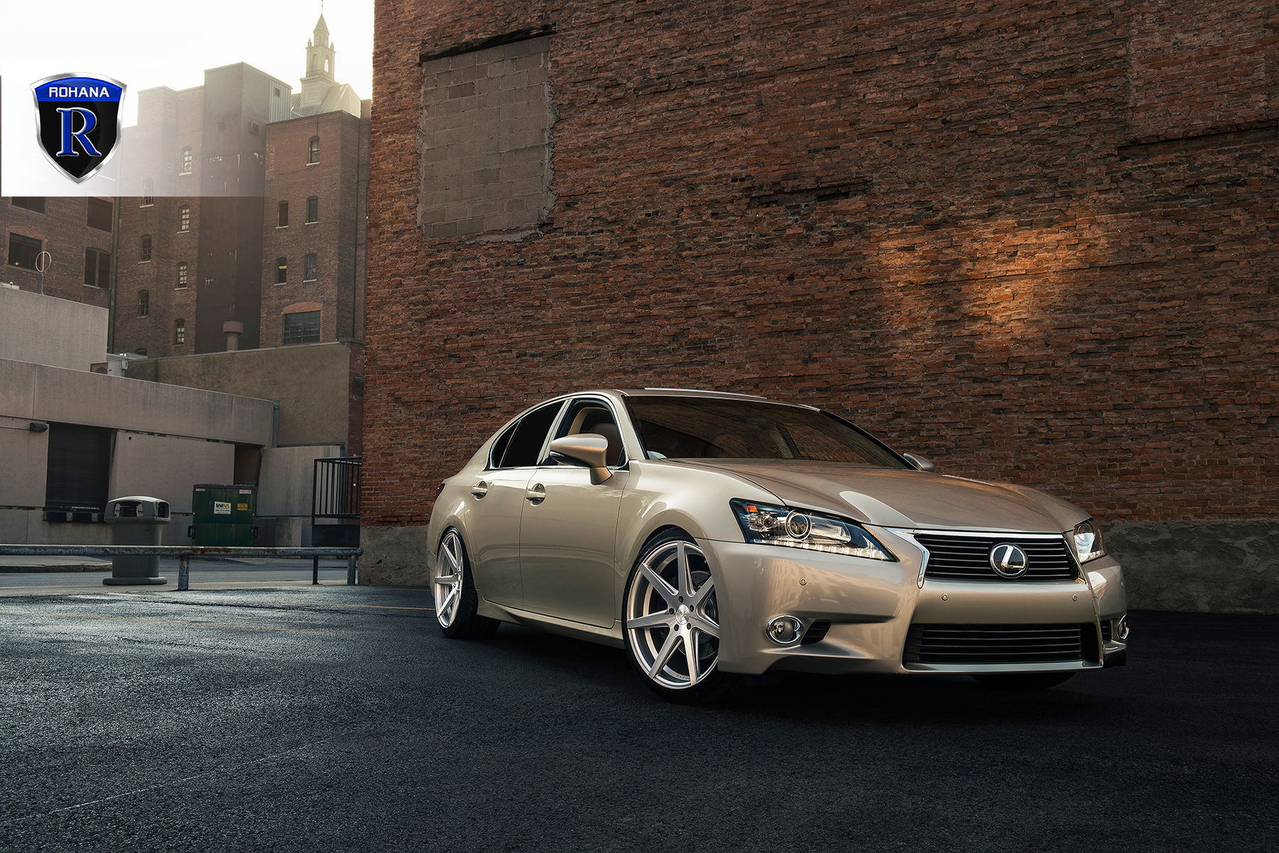 2015 Lexus GS 350 | Lexus GS350